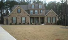 3185 Sundew Drive Nw Acworth, GA 30101