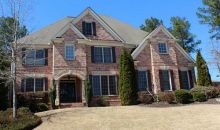 23 Hayworth Place Acworth, GA 30101