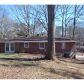 647 Collingwood Drive, Decatur, GA 30032 ID:4925468