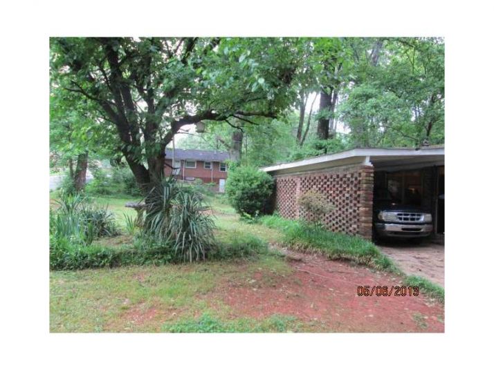 2414 Elldale Avenue, Decatur, GA 30032