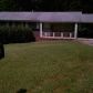 3611 Hillsborough Lane, Decatur, GA 30032 ID:2749383