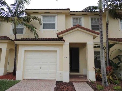 2503 NE 41 PL, Homestead, FL 33033