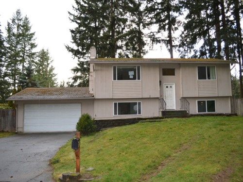 12610 214th Avenue Court E, Bonney Lake, WA 98391