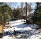 41 Montgomery Ferry Road Ne, Atlanta, GA 30309 ID:5549092