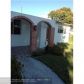 6545 SW 24TH ST, Hollywood, FL 33023 ID:506428