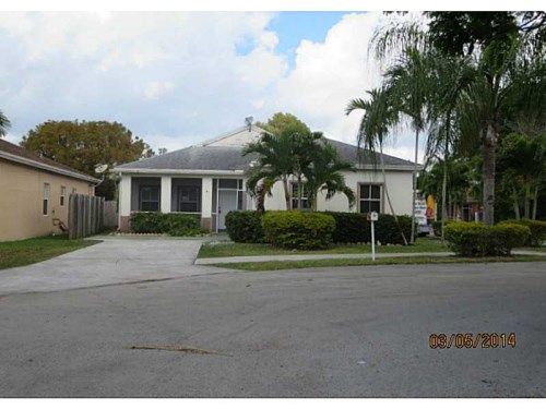 87 NW 4 ST, Homestead, FL 33030