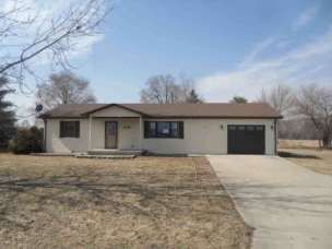 2519 N 200 W, Anderson, IN 46011