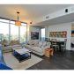 Unit 606 - 1820 Peachtree Street, Atlanta, GA 30309 ID:6330912