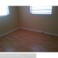 7314 NW 57TH PL, Fort Lauderdale, FL 33321 ID:493808