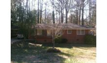 5480 Beaver Drive Sw Mableton, GA 30126