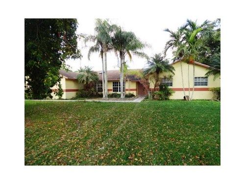 28204 SW 168 CT, Homestead, FL 33030