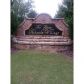 Unit 12 - 602 Parkside Village Way, Marietta, GA 30060 ID:3516980