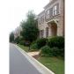 Unit 12 - 602 Parkside Village Way, Marietta, GA 30060 ID:3516982