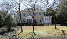 11 Ne Palisades Road Ne Atlanta, GA 30309