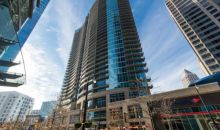 Unit 1307 - 1080 Peachtree Street Ne Atlanta, GA 30309