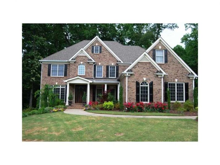 1642 Hampton Oaks Bend, Marietta, GA 30066