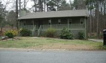 2993 Lowe Trail Marietta, GA 30066