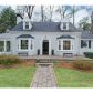 1862 Anjaco Road Nw, Atlanta, GA 30309 ID:6189433