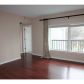 Unit 411 - 275 13th Street Ne, Atlanta, GA 30309 ID:6552076