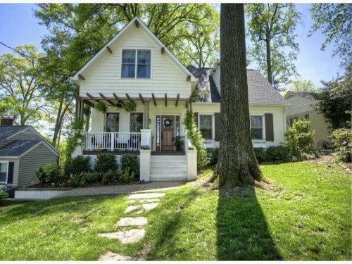 352 Lofton Road, Atlanta, GA 30309