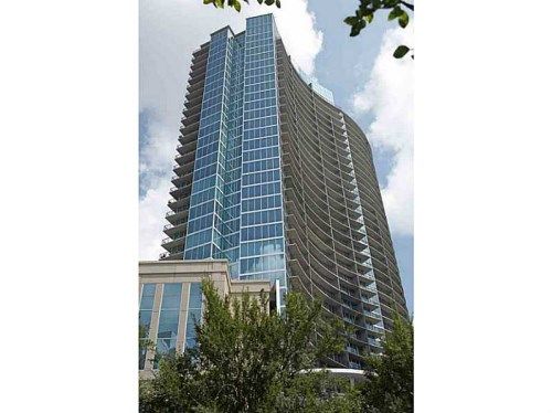 1010 Peachtree Street Ne, Atlanta, GA 30309