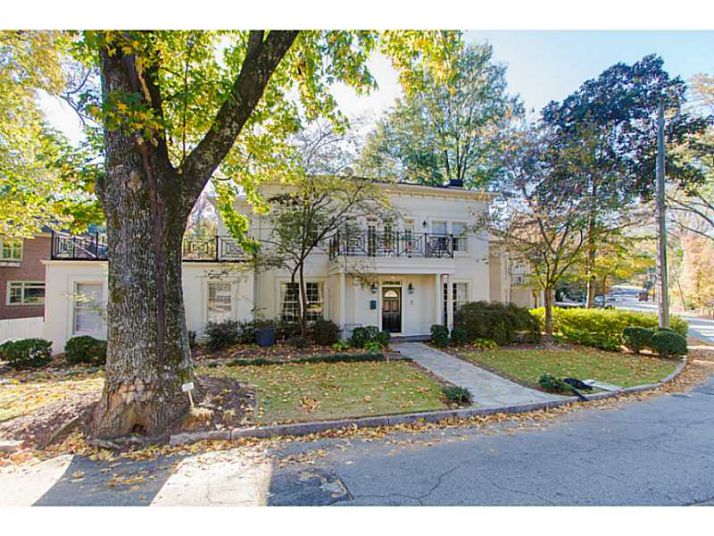 110 Avery Drive Ne, Atlanta, GA 30309