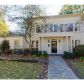 110 Avery Drive Ne, Atlanta, GA 30309 ID:2589050