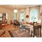 Unit 16 - 116 Lafayette Drive Ne, Atlanta, GA 30309 ID:6567168