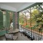 Unit 16 - 116 Lafayette Drive Ne, Atlanta, GA 30309 ID:6567170