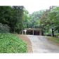 1917 Dellwood Dr Nw, Atlanta, GA 30309 ID:629233