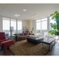 Unit 901 - 1820 Peachtree Street Nw, Atlanta, GA 30309 ID:2590063