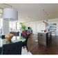 Unit 901 - 1820 Peachtree Street Nw, Atlanta, GA 30309 ID:2590067