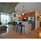 Unit 1205 - 950 W Peachtree Street Nw, Atlanta, GA 30309 ID:2678323