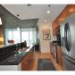 Unit 1205 - 950 W Peachtree Street Nw, Atlanta, GA 30309 ID:2678324