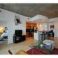 Unit 1205 - 950 W Peachtree Street Nw, Atlanta, GA 30309 ID:2678326