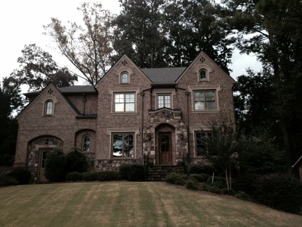 2248 Oakawana Ne  Drive, Atlanta, GA 30345