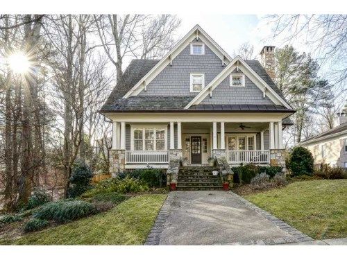 85 Maddox Drive, Atlanta, GA 30309