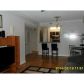 Unit A205 - 1075 Peachtree Walk Ne, Atlanta, GA 30309 ID:6789166