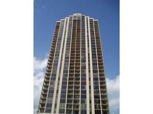 Unit 801 - 1280 W Peachtree Street Nw, Atlanta, GA 30309