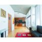 Unit 1112 - 943 Peachtree Street Ne, Atlanta, GA 30309 ID:2862910