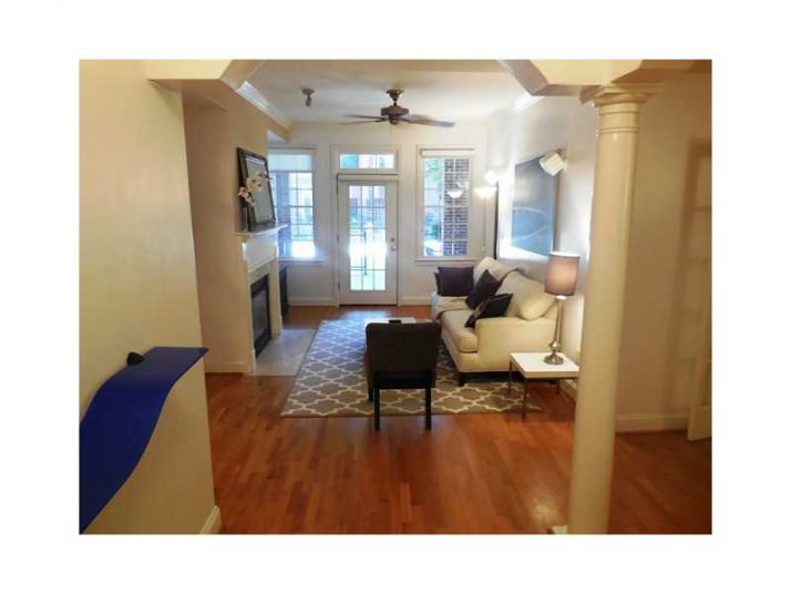 Unit 119 - 1735 Peachtree Street Ne, Atlanta, GA 30309