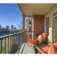 Unit 422 - 1735 Peachtree Street, Atlanta, GA 30309 ID:3508228