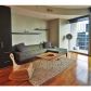 Unit 806 - 1080 Peachtree Street Ne, Atlanta, GA 30309 ID:3513953