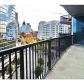 Unit 806 - 1080 Peachtree Street Ne, Atlanta, GA 30309 ID:3513958