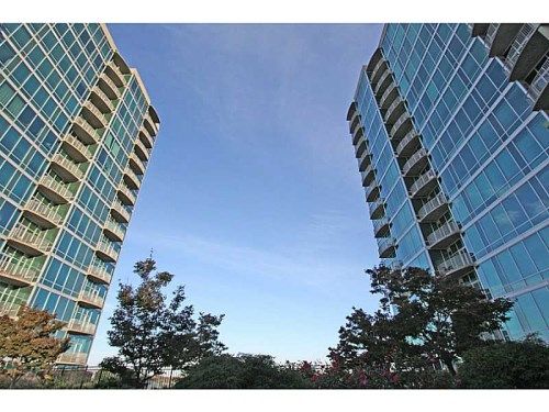 Unit 1233 - 923 Peachtree Street Ne, Atlanta, GA 30309