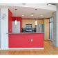 Unit 1233 - 923 Peachtree Street Ne, Atlanta, GA 30309 ID:6636263