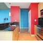 Unit 1233 - 923 Peachtree Street Ne, Atlanta, GA 30309 ID:6636266