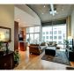 Unit 2005 - 943 Peachtree Street Ne, Atlanta, GA 30309 ID:5858216