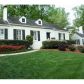 374 Redland Road, Atlanta, GA 30309 ID:2624232