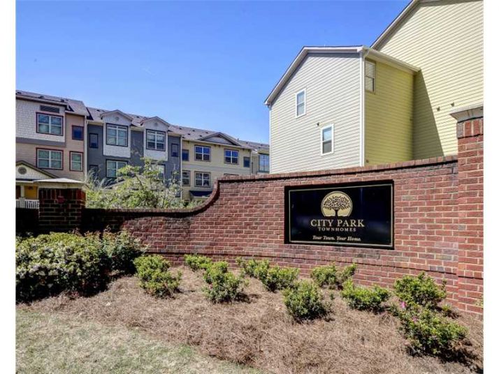 Unit 142 - 220 Semel Circle, Atlanta, GA 30309